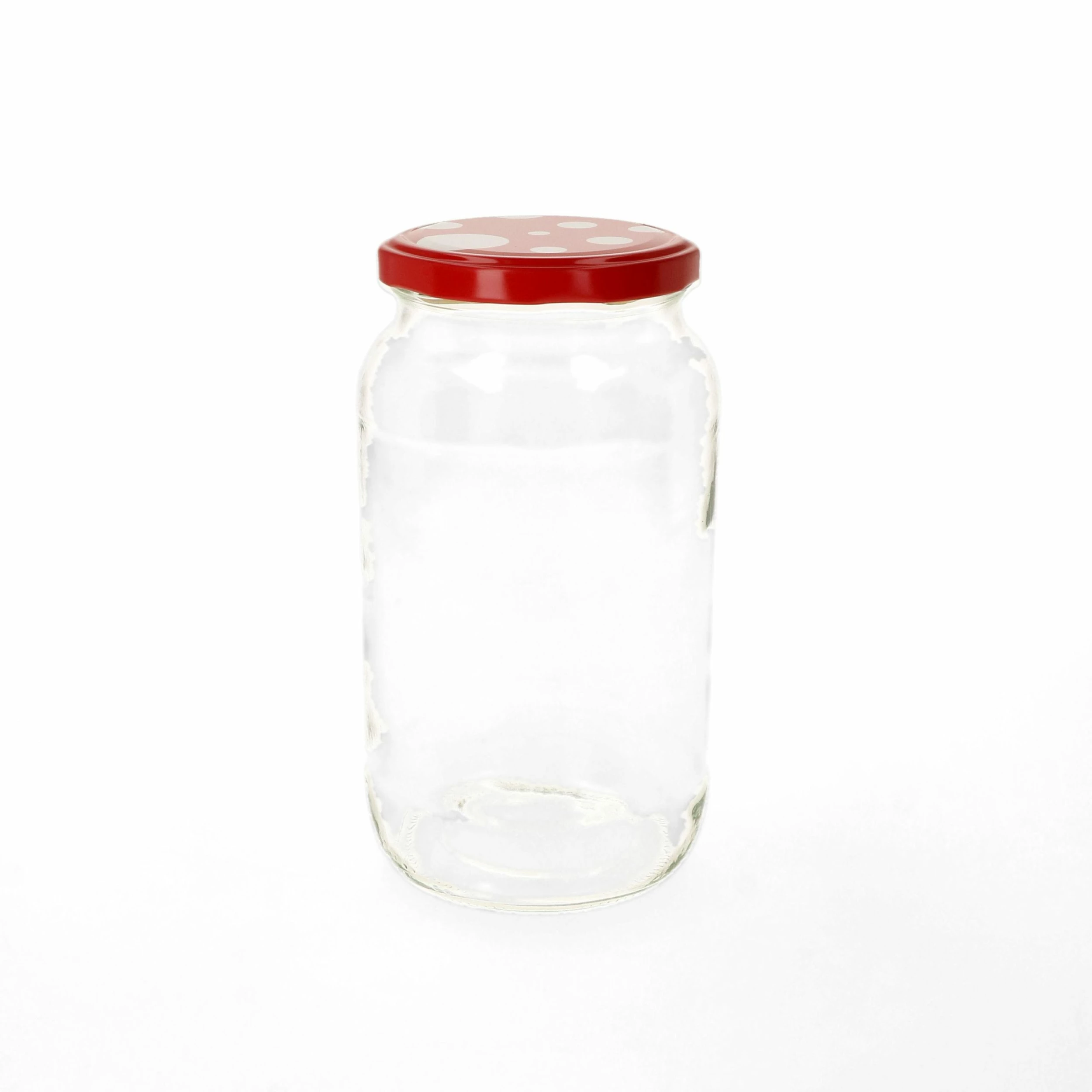 Null 6er Set Rundglas 720 Ml To 82 Fliegenpilz Deckel Incl. Diamant Gelierzauber Rezeptheft 5 Null 6er Set Rundglas 720 Ml To 82 Fliegenpilz Deckel Incl. Diamant Gelierzauber Rezeptheft – Bild 3