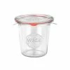 Null 9er Set Weck Gläser 580ml Sturzgläser Mit 9 Glasdeckeln, 9 Einkochringen Und 18 Klammern Inkl. Gelierzauber Rezeptheft Von Diamantzucker -Null Shop d50a0eb3 e252 4828 8ca9 9d7db7590906 1 scaled