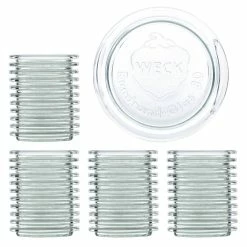 Null Weck Glasdeckel 60mm Incl. Gelierzauber Rezeptheft Von Diamantzucker -Null Shop d79b2e5d a7c9 40d2 b181 e474ba60878d 4 scaled