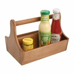 Null T&G Woodware Soßen- Und Gewürzkorb Aus Holz -Null Shop e2b9ce19 50f3 4f6d b51b 3ec1bfadd159