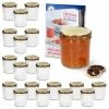 Null 20er Set Sturzgläser 350 Ml Marmeladengläser Einmachgläser Einweckgläser To 82 Holzdekor Deckel + Rezeptheft -Null Shop e82f8ced a22e 4d95 84c1 cb272c89ac09 scaled