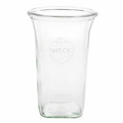 Null 9er Set Weck Quentin 795 Ml Mit Rezeptheft